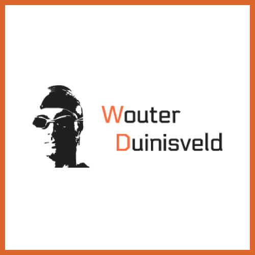 Logo Wouter