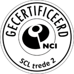 Gecertificeerd SCL trede 2